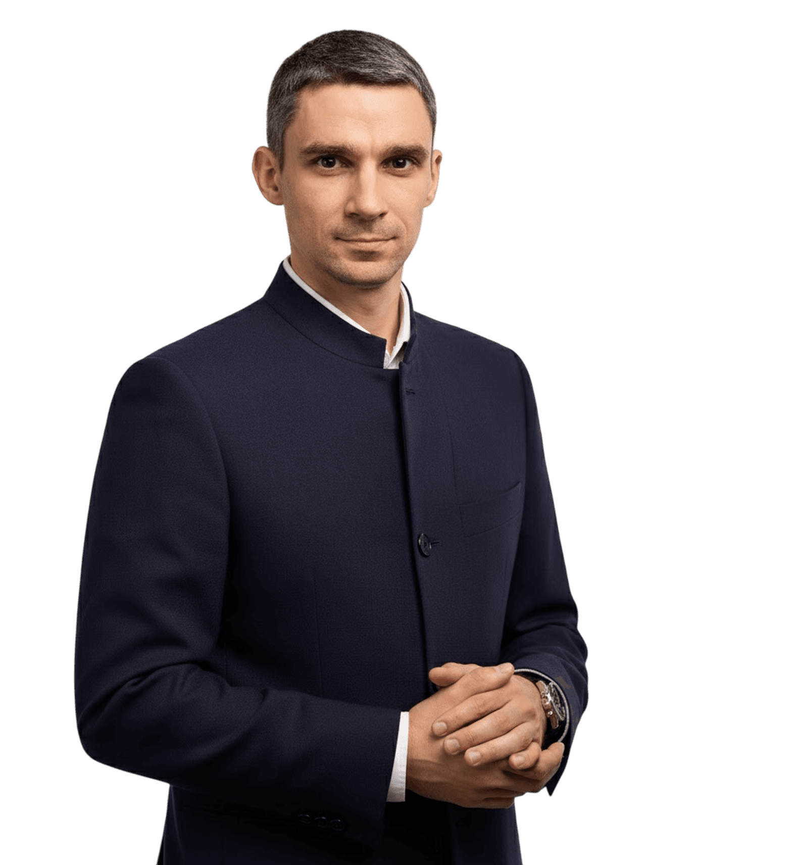 Дембіцький Андрій Русланович